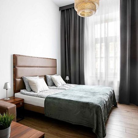 Charming Apartment, Wawel & Old Town Krakow II Exterior photo